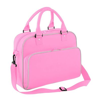 Cartable Bagbase BG145 Rouge Unique Jongens Cartable Bagbase BG145 Rouge Unique Jongens