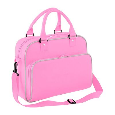Cartable Bagbase BG145 Noir Unique Meisjes Cartable Bagbase BG145 Noir Unique Meisjes
