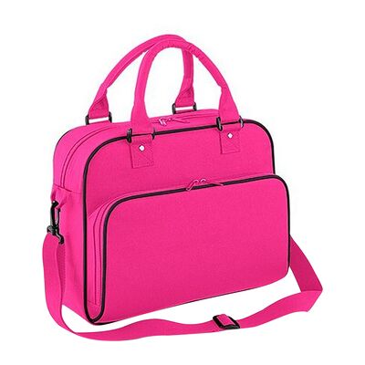 Cartable Bagbase BG145 Noir Unique Meisjes Cartable Bagbase BG145 Noir Unique Meisjes