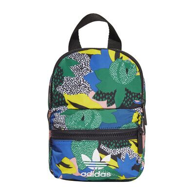 Sac a dos adidas Sac à dos originals SAC A DOS Multicolore Unique Heren Sac a dos adidas Sac à dos originals SAC A DOS Multicolore Unique Heren