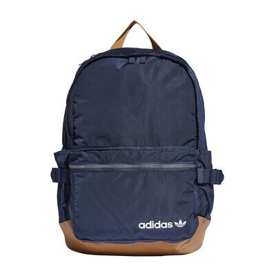 Sac a dos adidas Sac à dos originals SAC A DOS Bleu Unique Heren Sac a dos adidas Sac à dos originals SAC A DOS Bleu Unique Heren