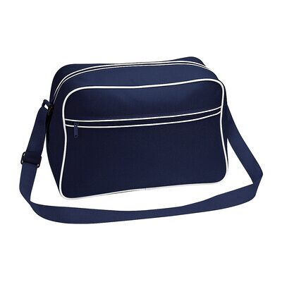 Cartable Bagbase BG14 Blanc Unique Jongens Cartable Bagbase BG14 Blanc Unique Jongens