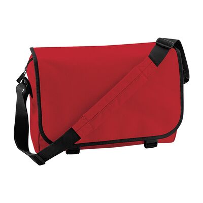 Cartable Bagbase BG21 Rouge Unique Jongens Cartable Bagbase BG21 Rouge Unique Jongens