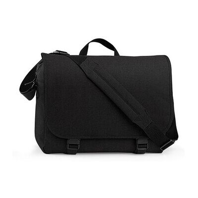 Cartable Bagbase RW6964 Noir Unique Jongens Cartable Bagbase RW6964 Noir Unique Jongens