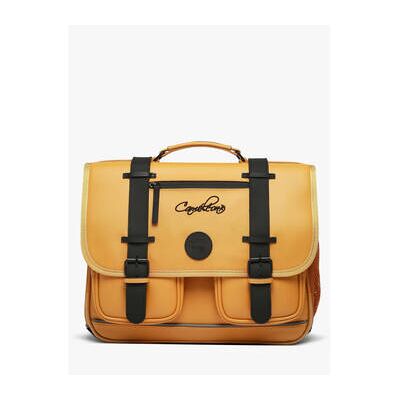 Cartable Cameleon Cartable VINTAGE NORTH 709-VIW-CA38 Jaune Unique Meisjes Cartable Cameleon Cartable VINTAGE NORTH 709-VIW-CA38 Jaune Unique Meisjes