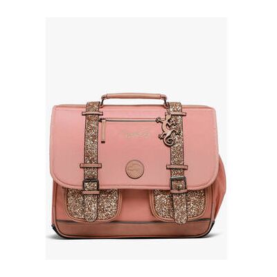 Cartable Cameleon Cartable enfant VINTAGE FANTASY 709-VIG-CA41 Rose Unique Meisjes Cartable Cameleon Cartable enfant VINTAGE FANTASY 709-VIG-CA41 Rose Unique Meisjes
