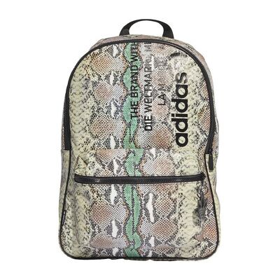Sac a dos adidas Sac à dos originals SAC A DOS Multicolore Unique Heren Sac a dos adidas Sac à dos originals SAC A DOS Multicolore Unique Heren