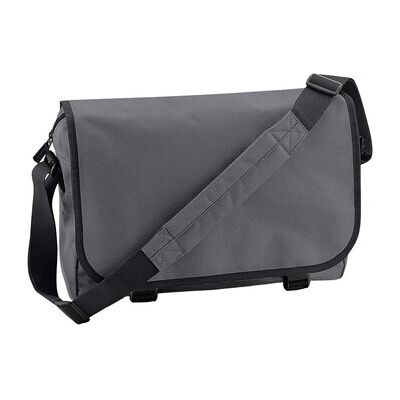Cartable Bagbase BG21 Gris Unique Jongens Cartable Bagbase BG21 Gris Unique Jongens