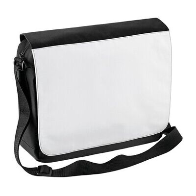 Cartable Bagbase BG965 Noir Unique Jongens Cartable Bagbase BG965 Noir Unique Jongens