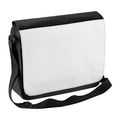 Cartable Bagbase BG965 Noir Unique Jongens Cartable Bagbase BG965 Noir Unique Jongens
