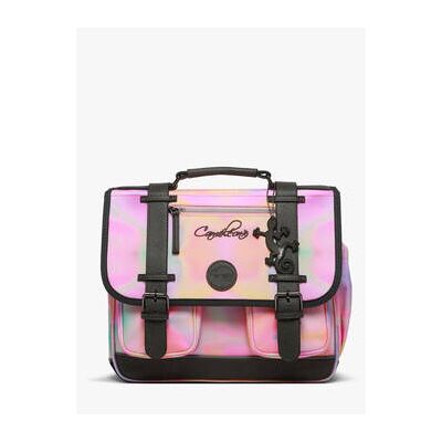Cartable Cameleon Cartable enfant VINTAGE FANTASY 709-VIG-CA35 Rose Unique Meisjes Cartable Cameleon Cartable enfant VINTAGE FANTASY 709-VIG-CA35 Rose Unique Meisjes