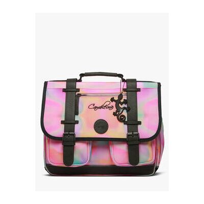 Cartable Cameleon Cartable enfant VINTAGE FANTASY 709-VIG-CA38 Rose Unique Jongens Cartable Cameleon Cartable enfant VINTAGE FANTASY 709-VIG-CA38 Rose Unique Jongens