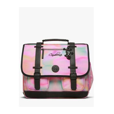 Cartable Cameleon Cartable enfant VINTAGE FANTASY 709-VIG-CA41 Rose Unique Meisjes Cartable Cameleon Cartable enfant VINTAGE FANTASY 709-VIG-CA41 Rose Unique Meisjes