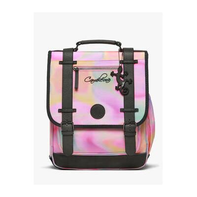 Sac a dos Cameleon Sac à dos VINTAGE FANTASY 709-VIG-SD39 Rose Unique Jongens Sac a dos Cameleon Sac à dos VINTAGE FANTASY 709-VIG-SD39 Rose Unique Jongens