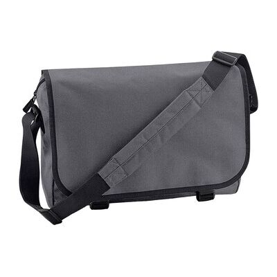 Cartable Bagbase BG021 Gris Unique Jongens Cartable Bagbase BG021 Gris Unique Jongens
