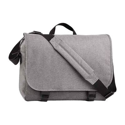Cartable Bagbase BG218 Gris Unique Jongens Cartable Bagbase BG218 Gris Unique Jongens