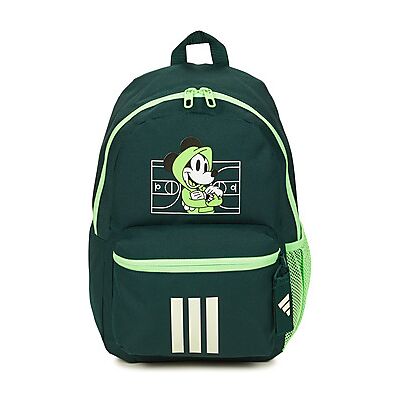 Sac a dos adidas Disney Mickey Mouse Backpack Kids Vert Unique Jongens Sac a dos adidas Disney Mickey Mouse Backpack Kids Vert Unique Jongens