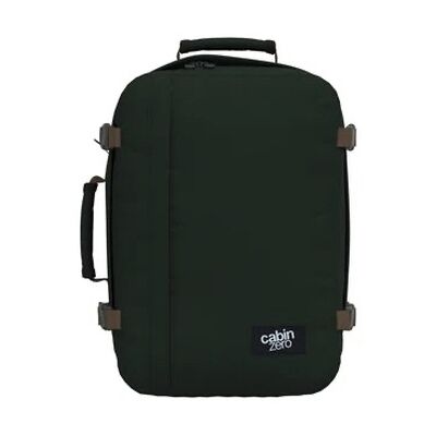 Sac à dos Cabinzero - Taille unisexe - Vert - Sac à dos Sac à dos Cabinzero - Taille unisexe - Vert - Sac à dos