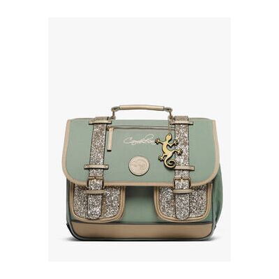 Cartable Cameleon Cartable enfant VINTAGE FANTASY 709-VIG-CA35 Vert Unique Jongens Cartable Cameleon Cartable enfant VINTAGE FANTASY 709-VIG-CA35 Vert Unique Jongens