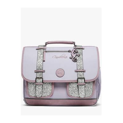 Cartable Cameleon Cartable enfant VINTAGE FANTASY 709-VIG-CA41 Violet Unique Meisjes Cartable Cameleon Cartable enfant VINTAGE FANTASY 709-VIG-CA41 Violet Unique Meisjes