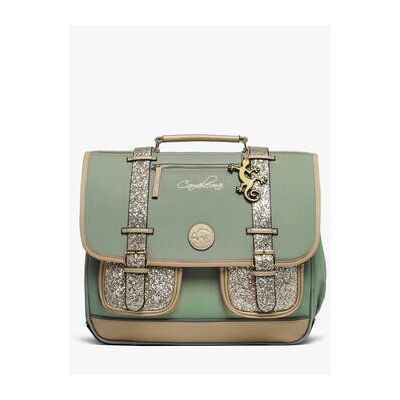 Cartable Cameleon Cartable enfant VINTAGE FANTASY 709-VIG-CA41 Vert Unique Jongens Cartable Cameleon Cartable enfant VINTAGE FANTASY 709-VIG-CA41 Vert Unique Jongens