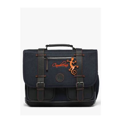 Cartable Cameleon Cartable VINTAGE URBAN 709-VIB-CA38 Orange Unique Meisjes Cartable Cameleon Cartable VINTAGE URBAN 709-VIB-CA38 Orange Unique Meisjes