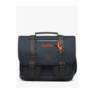 Cartable Cameleon Cartable VINTAGE URBAN 709-VIB-CA41 Orange Unique Meisjes Cartable Cameleon Cartable VINTAGE URBAN 709-VIB-CA41 Orange Unique Meisjes