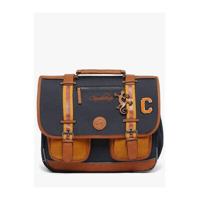 Cartable Cameleon Cartable VINTAGE URBAN 709-VIB-CA41 Bleu Unique Meisjes Cartable Cameleon Cartable VINTAGE URBAN 709-VIB-CA41 Bleu Unique Meisjes