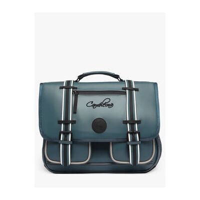 Cartable Cameleon Cartable VINTAGE NORTH 709-VIW-CA38 Bleu Unique Meisjes Cartable Cameleon Cartable VINTAGE NORTH 709-VIW-CA38 Bleu Unique Meisjes