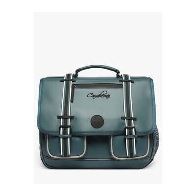 Cartable Cameleon Cartable VINTAGE NORTH 709-VIW-CA41 Bleu Unique Jongens Cartable Cameleon Cartable VINTAGE NORTH 709-VIW-CA41 Bleu Unique Jongens