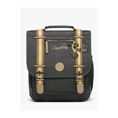 Sac a dos Cameleon Sac à dos VINTAGE URBAN 709-VIB-SD39 Gris Unique Meisjes Sac a dos Cameleon Sac à dos VINTAGE URBAN 709-VIB-SD39 Gris Unique Meisjes