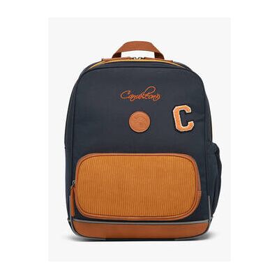 Sac a dos Cameleon Sac à dos VINTAGE URBAN 709-VIB-SO40 Bleu Unique Jongens Sac a dos Cameleon Sac à dos VINTAGE URBAN 709-VIB-SO40 Bleu Unique Jongens