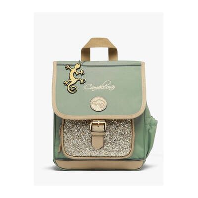 Sac a dos Cameleon Sac à dos 1 compartiment VINTAGE FANTASY 709-VIG-SD30 Vert Unique Meisjes Sac a dos Cameleon Sac à dos 1 compartiment VINTAGE FANTASY 709-VIG-SD30 Vert Unique Meisjes