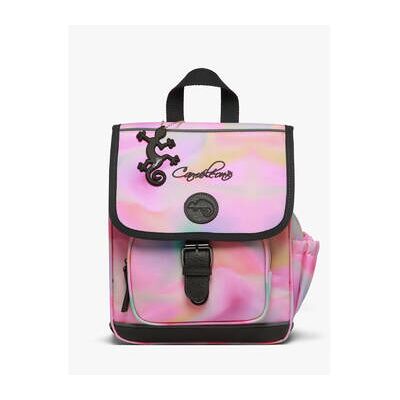 Sac a dos Cameleon Sac à dos 1 compartiment VINTAGE FANTASY 709-VIG-SD30 Rose Unique Meisjes Sac a dos Cameleon Sac à dos 1 compartiment VINTAGE FANTASY 709-VIG-SD30 Rose Unique Meisjes