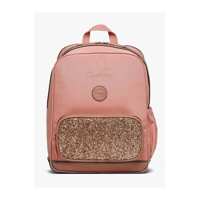 Sac a dos Cameleon Sac à dos VINTAGE FANTASY 709-VIG-SO40 Rose Unique Meisjes Sac a dos Cameleon Sac à dos VINTAGE FANTASY 709-VIG-SO40 Rose Unique Meisjes