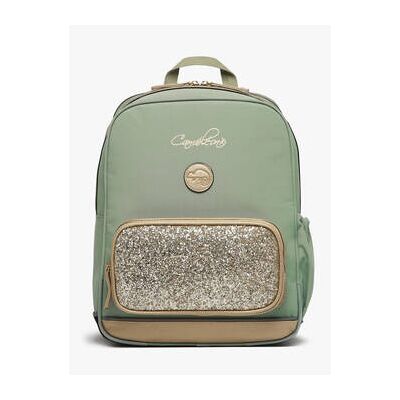 Sac a dos Cameleon Sac à dos VINTAGE FANTASY 709-VIG-SO40 Vert Unique Meisjes Sac a dos Cameleon Sac à dos VINTAGE FANTASY 709-VIG-SO40 Vert Unique Meisjes