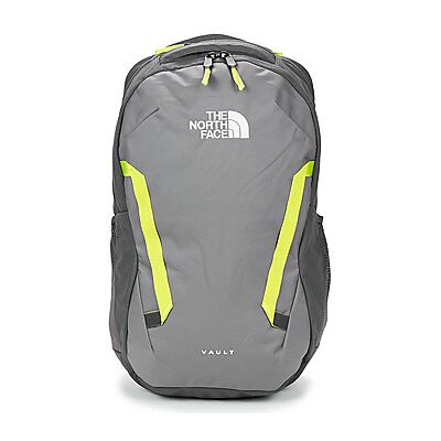 Sac a dos The North Face VAULT Gris Unique Heren Sac a dos The North Face VAULT Gris Unique Heren