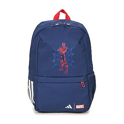 Sac a dos adidas KA9884 Bleu Unique Jongens Sac a dos adidas KA9884 Bleu Unique Jongens