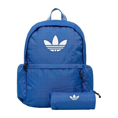 Sac a dos adidas JW0314 Bleu Unique Dames Sac a dos adidas JW0314 Bleu Unique Dames
