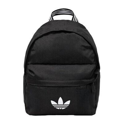 Sac a dos adidas JX0217 Noir Unique Dames Sac a dos adidas JX0217 Noir Unique Dames
