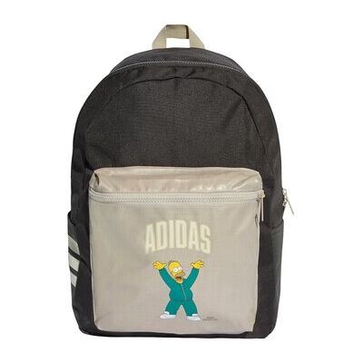 Sac a dos adidas JM4466 Noir Unique Heren Sac a dos adidas JM4466 Noir Unique Heren