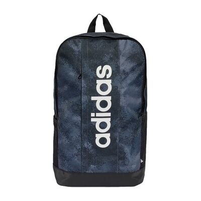 Sac a dos adidas Mochila Lin G Bpk Gris Unique Heren Sac a dos adidas Mochila Lin G Bpk Gris Unique Heren