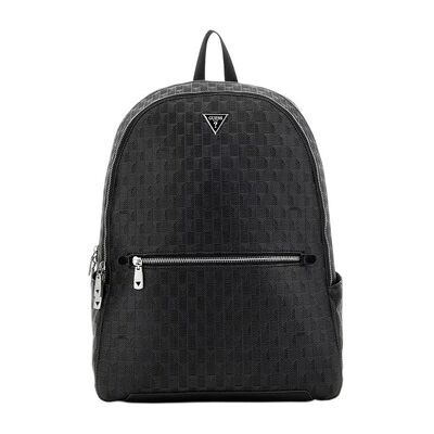 Guess Hmtode-P5275-Bla Sac à dos unisexe - Sac à dos Guess Hmtode-P5275-Bla Sac à dos unisexe - Sac à dos
