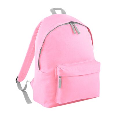 Sac à dos Bagbase Junior Rose Gris - Sac à dos Sac à dos Bagbase Junior Rose Gris - Sac à dos