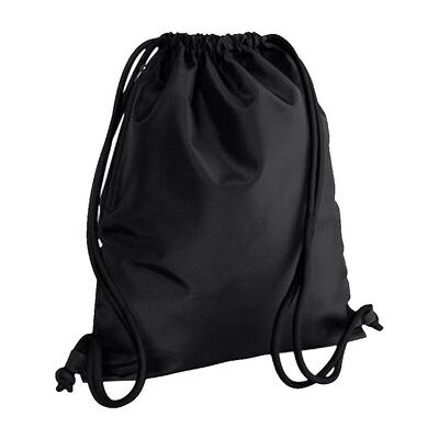 Sac a dos Bagbase BC3396 Noir Unique Jongens Sac a dos Bagbase BC3396 Noir Unique Jongens