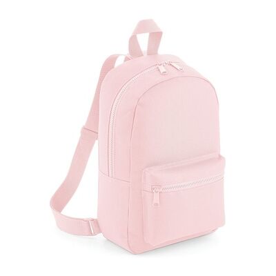 Bagbase Mini Essential Sac à dos Rose - Sac à dos Bagbase Mini Essential Sac à dos Rose - Sac à dos