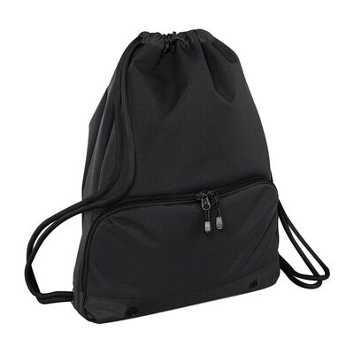 Sac a dos Bagbase BC4341 Noir Unique Jongens Sac a dos Bagbase BC4341 Noir Unique Jongens