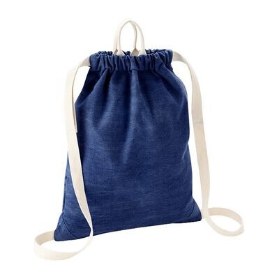 Sac a dos Bagbase BC4621 Bleu Unique Heren Sac a dos Bagbase BC4621 Bleu Unique Heren