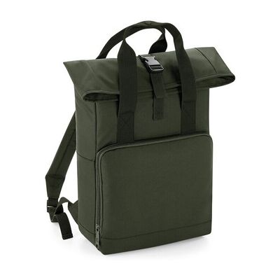Sac à Dos Bagbase Vert Olive à Rouleau - Sac à Dos Sac à Dos Bagbase Vert Olive à Rouleau - Sac à Dos