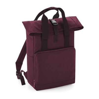 Sac à dos Bagbase Burgund à fermeture rolltop - Sac à dos Sac à dos Bagbase Burgund à fermeture rolltop - Sac à dos